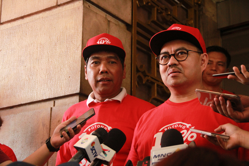 PLN Diminta Serahkan RUPTL Sebelum 20 Mei 2016